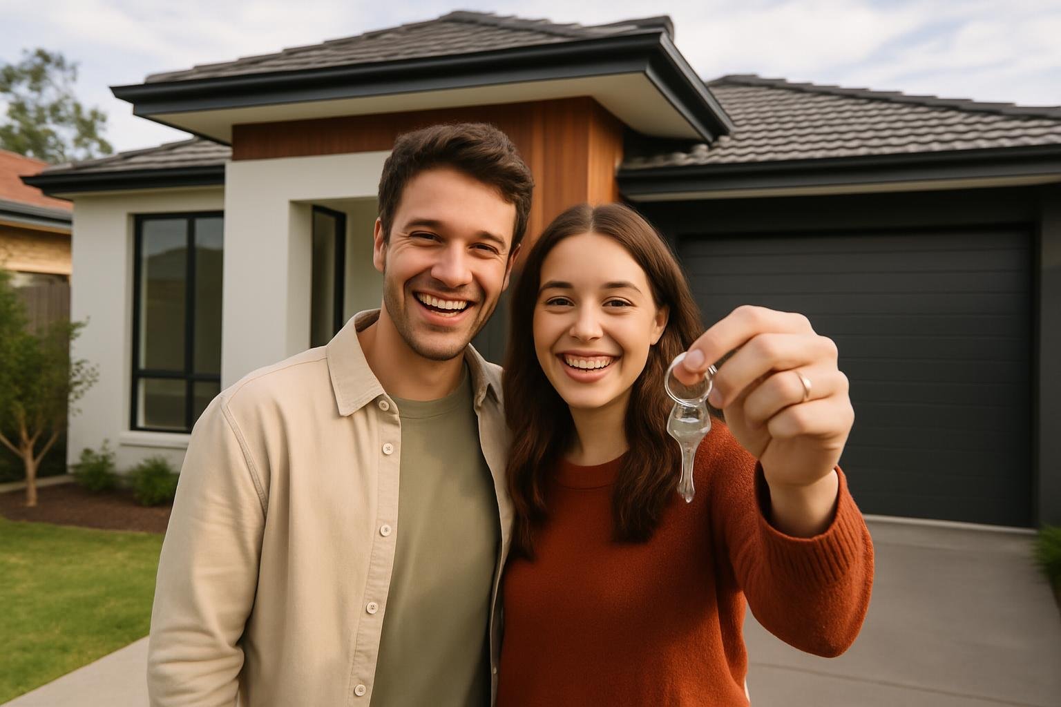 Property Market Update