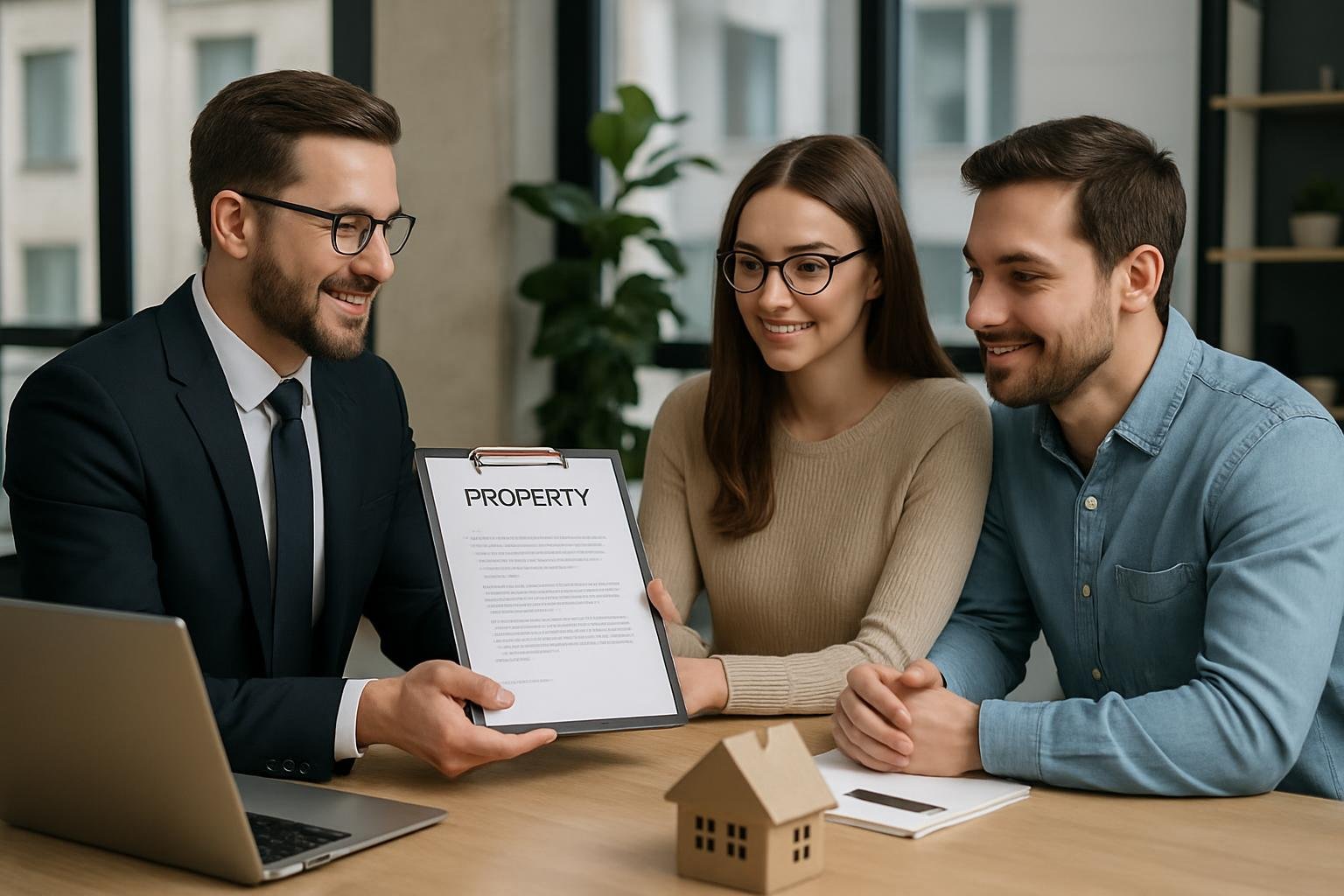 Off Market Properties