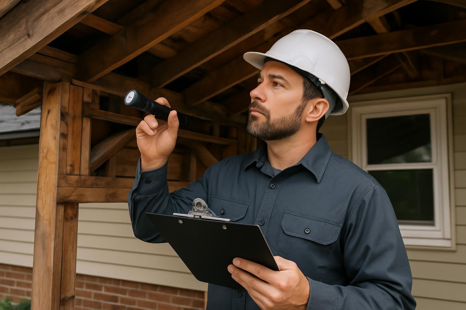 Property Inspection Tips